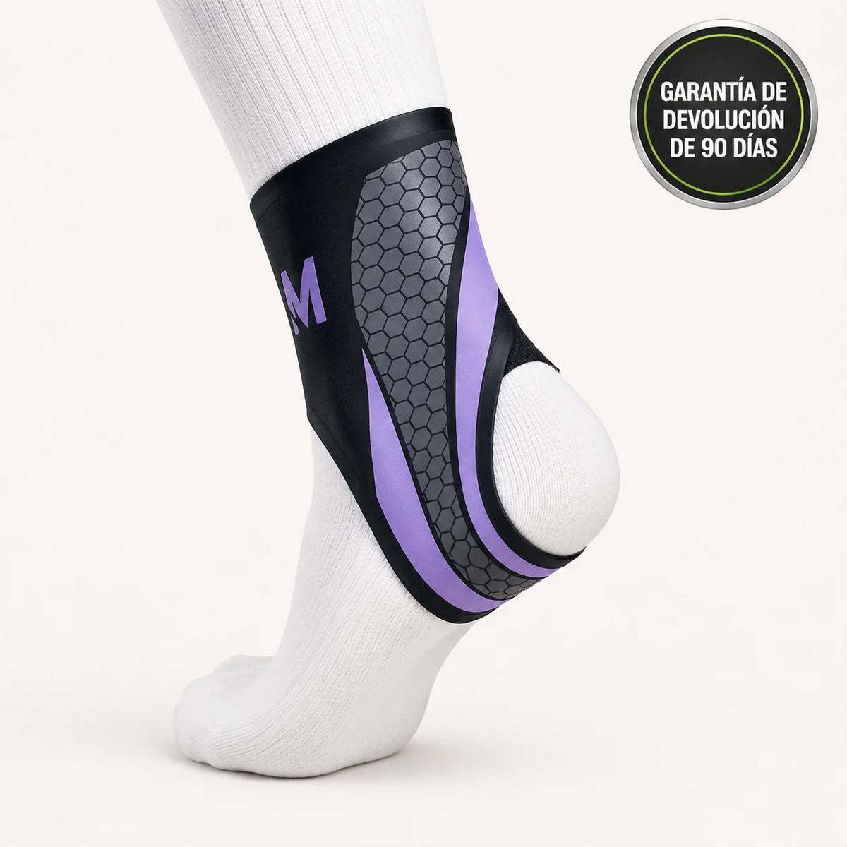 Tobillera Kalensia para todos los deportes