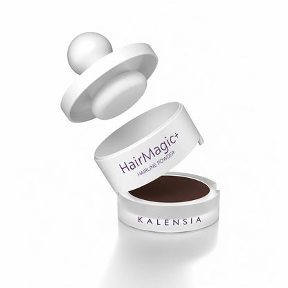 HairMagic+ Poudre Capillaire pour Racines