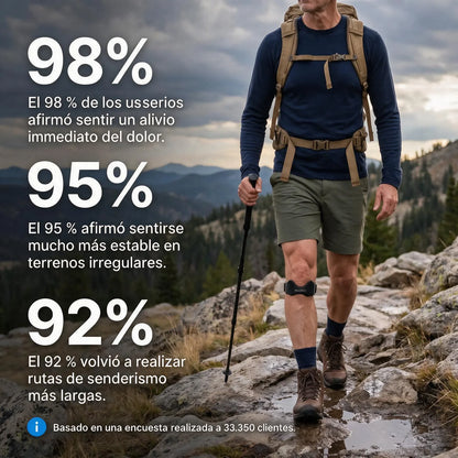 Correa rotuliana de precisión Kalensia