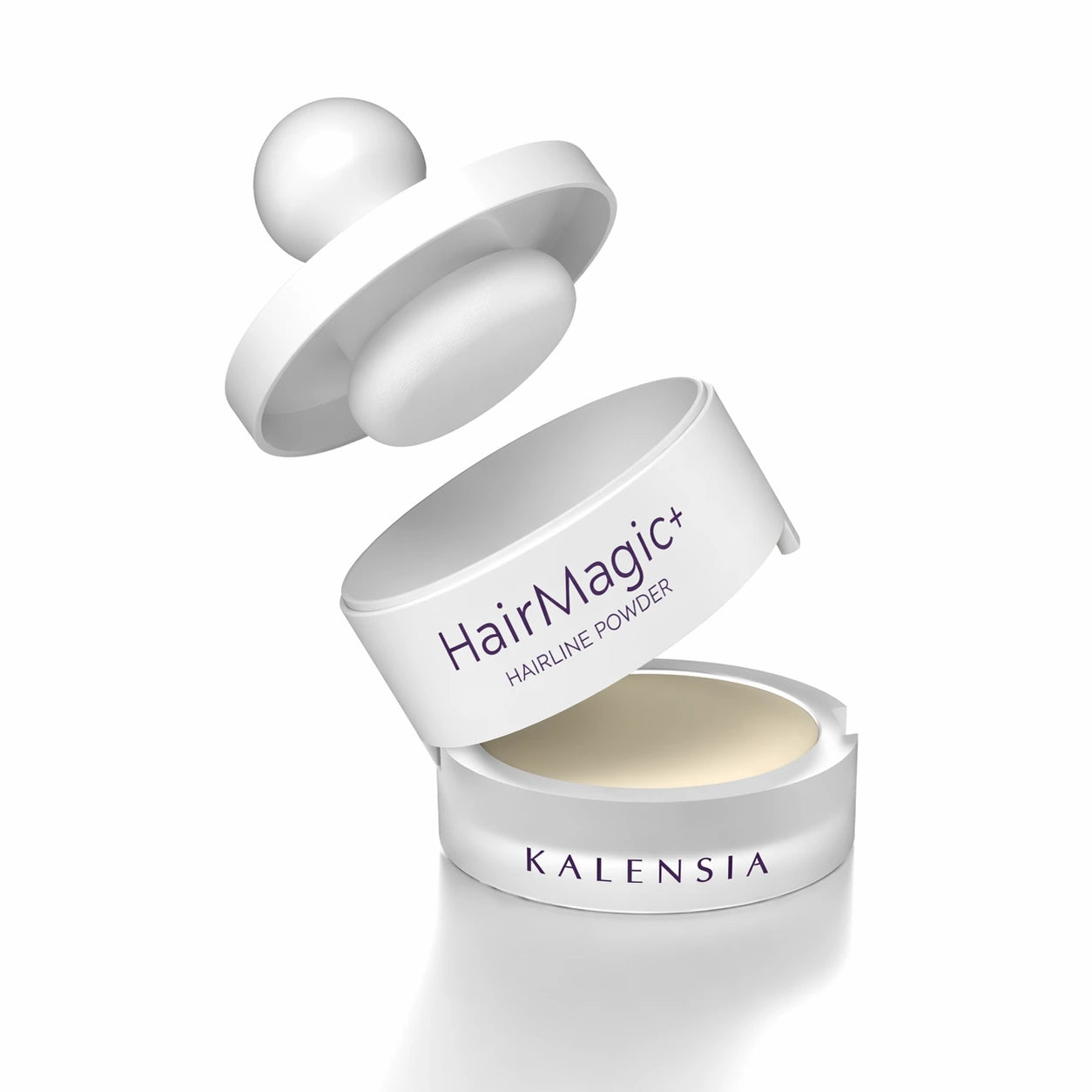 HairMagic+ Poudre Capillaire pour Racines