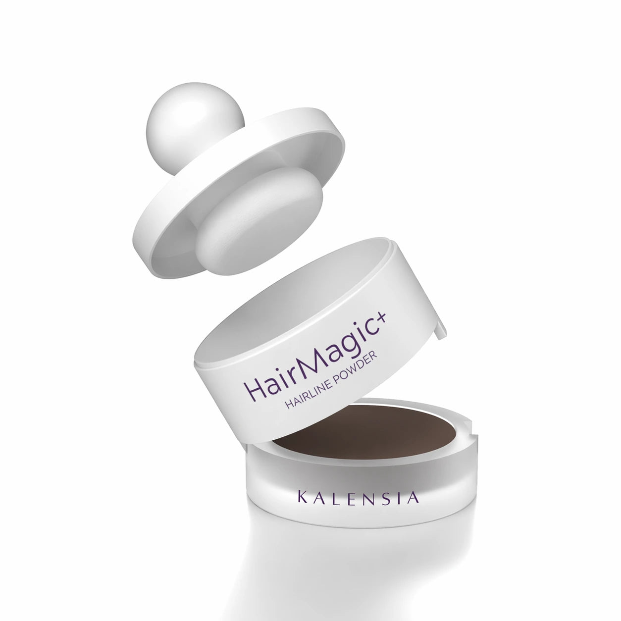 HairMagic+ Poudre Capillaire pour Racines