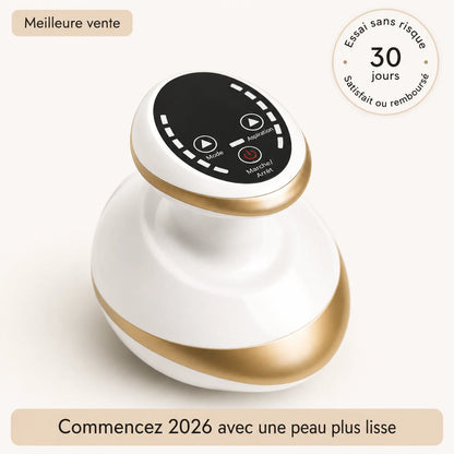 Kalensia™ SkinLift - une peau lisse en 14 jours
