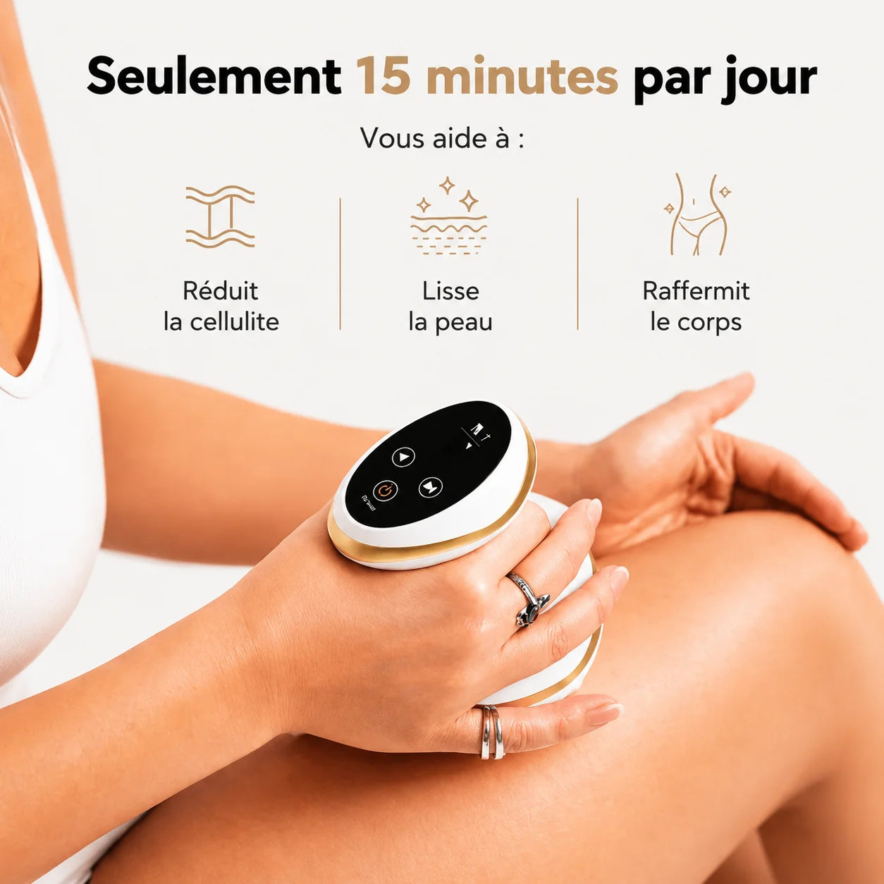 Kalensia™ SkinLift - une peau lisse en 14 jours