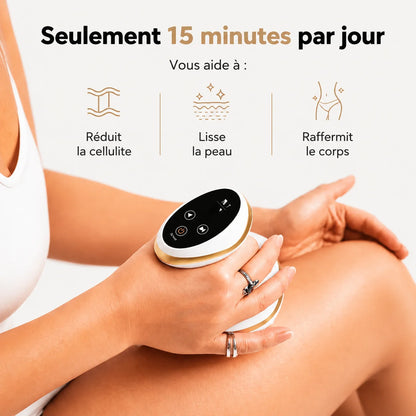 Kalensia™ SkinLift - une peau lisse en 14 jours
