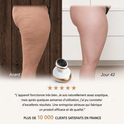 Kalensia™ SkinLift - une peau lisse en 14 jours