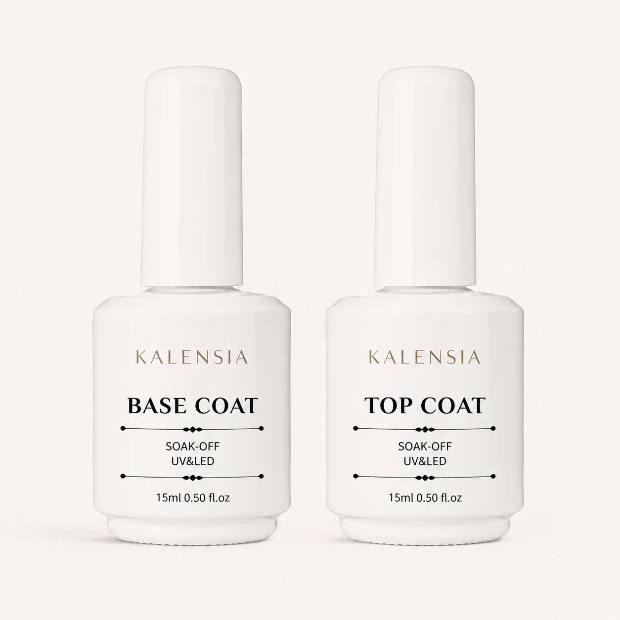 Base & Top Coat | Kalensia™