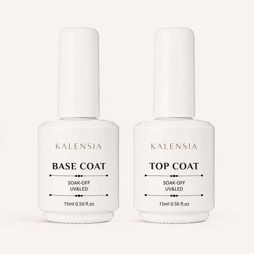 Base & Top Coat | Kalensia™