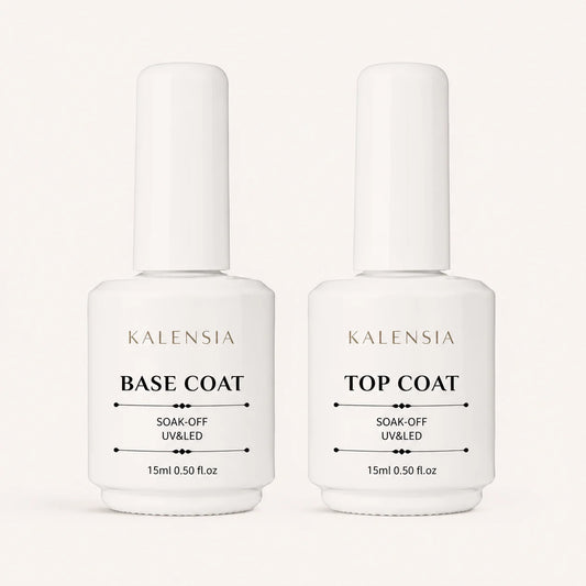 Base & Top Coat | Kalensia™