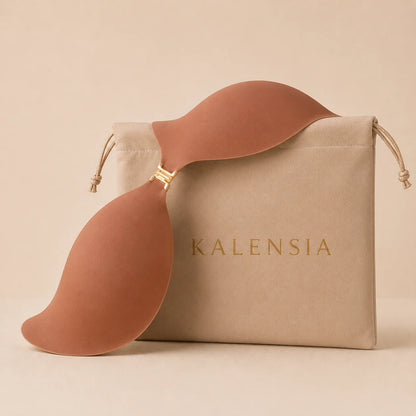 Soutien-gorge Invisible Push-Up | Kalensia™
