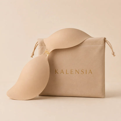 Soutien-gorge Invisible Push-Up | Kalensia™