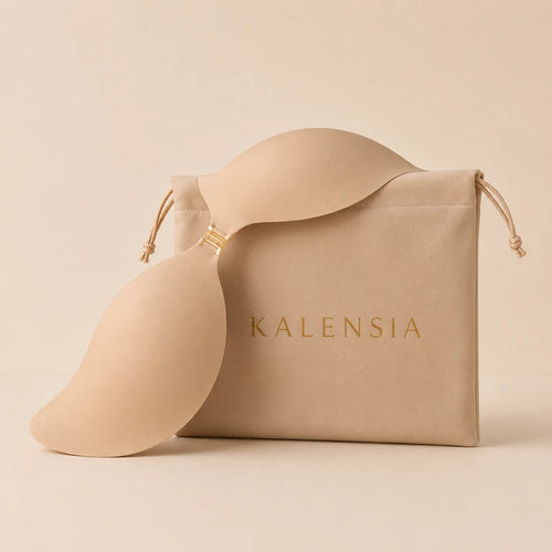 Soutien-gorge Invisible Push-Up | Kalensia™