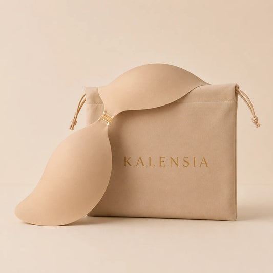 Soutien-gorge Invisible Push-Up | Kalensia™